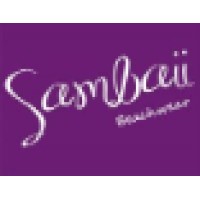 Sambaii Beachwear logo - Similar company to Gone Bananas Beachwear