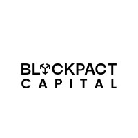 Blockpact Capital logo - Similar company to Crypto Future Ventures