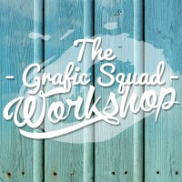 The Graphic Squad Workshop