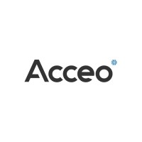 Acceo logo - Similar company to Aecco Consulting