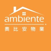 Ambiente Macau Limited logo - Similar company to Lpv Hk |La Planète Verte Artisan Fleuriste & Flower School