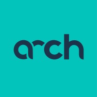 Arch Resourcing logo - Similar company to Kaur Case Management