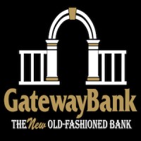 Gateway Bank logo - Similar company to Charterbank