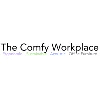 The Comfy Workplace Limited logo - Similar company to Plantart