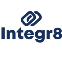 Integr8.co logo - Similar company to Top Builder Roofing, Llc