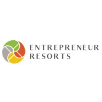 Entrepreneur Resorts Limited logo - Similar company to Genius Group Limited