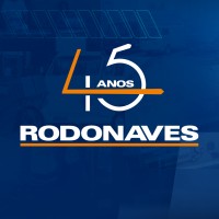 Rodonaves logo - Similar company to Use Criativa