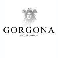 Espacio Gorgona logo - Similar company to Fitzpatrick Gallery