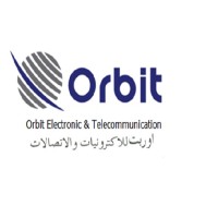 Orbit Electronic & Telecommunication logo - Similar company to Hatcom Telecommunications