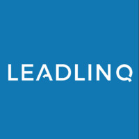 Leadlinq logo - Similar company to Vaice