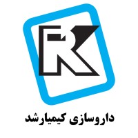 Kimiaroshd Pharmaceutical Co. logo - Similar company to Petchi