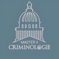 Master 2 de droit pénal et sciences criminelles - parcours Criminologie - Université Panthéon-Assas logo - Similar company to Les Micycles