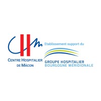 Centre Hospitalier de Mâcon logo - Similar company to Demeures Access