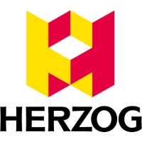 HERZOG Bau und Holzbau AG logo - Similar company to Beer Holzbau