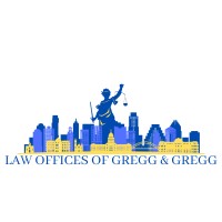 Law Offices of Gregg & Gregg logo - Similar company to Law Office Of Michael G. Calogero