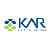 KAR Holdings Sdn Bhd logo - Similar company to Suma Orientalis Fine Art 什么画廊