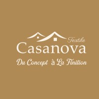 CASANOVA Concept logo - Similar company to Design Studio Pub