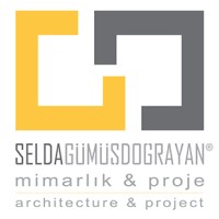 Selda Gümüşdoğrayan Architecture & Project logo - Similar company to Kahraman Mimarlık