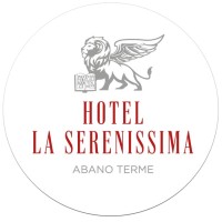 Hotel La Serenissima Terme logo - Similar company to Villa Mariuccia Capri
