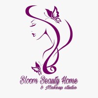 Bloom Beauty Home and Makeup Studio and Training Center logo - Similar company to Compubase Training Center