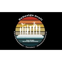 Redesign Drafts logo - Similar company to Wings&Arrow, Llc