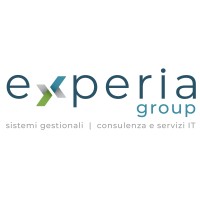 Experia Group srl logo - Similar company to Serin Informatica