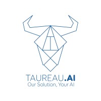 Taureau AI - Vietnam logo - Similar company to Belle.Ai