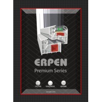 Erpen Upvc logo - Similar company to Megausta