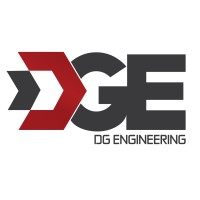 De Wet & Green Engineering Pty Ltd logo - Similar company to Tidal Solutions