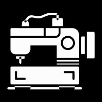 Nähmaschine Labs logo - Similar company to Dots Motion