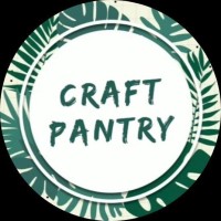 The CraftPantry logo - Similar company to Chikupiku Foundation