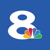 WFLA-TV News Channel 8 / WTTA-TV The CW Tampa Bay logo - Similar company to Watchrhstv