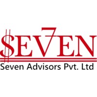 Seven Advisors Pvt Ltd logo - Similar company to Seven Advisory