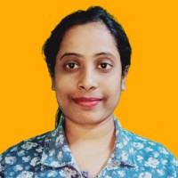 Mousumi - Digital Marketer | UI Designer logo - Similar company to Ui Designer