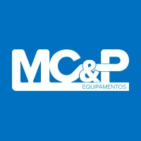 MC&P EQUIPAMENTOS logo - Similar company to Melco Solutions