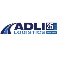 ADLI Logistics logo - Similar company to Convoy Logistics Providers Ltd.