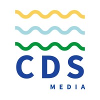CDS Media logo - Similar company to Hrbp Upc