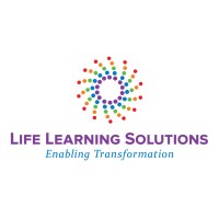 Life Learning Solutions logo - Similar company to Elements - The Earth Studio
