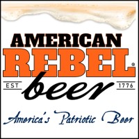 American Rebel Beverage logo - Similar company to Adjacency Partners