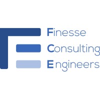 Finesse Consulting Engineers Limited logo - Similar company to Nosaka Applied Technology Ltd