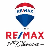 RE/MAX 1st Choice Egypt logo - Similar company to S.K.D Co