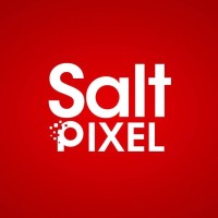 Salt & Pixel Company Limited logo - Similar company to Bliss Creative Communications