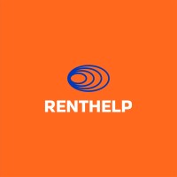 RENTHELP logo - Similar company to Aex