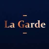 La Garde Kancelaria logo - Similar company to Patathai