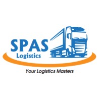 Spas Transport and Logistics Limited logo - Similar company to Glauben Industrial Services Limited