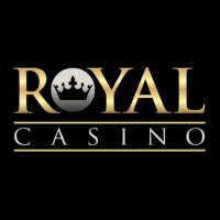 RoyalCasino logo - Similar company to Vindercasino