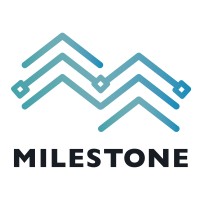 Milestone Projects logo - Similar company to Istone Projects
