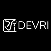 Devri Solutions logo - Similar company to Datagalaxy