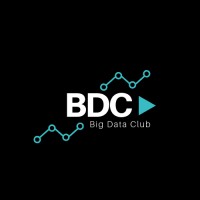 Big Data Club AUB logo - Similar company to Big Data And Artificial Intelligence Club