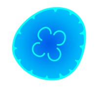 Moonjelly logo - Similar company to Datapebbles